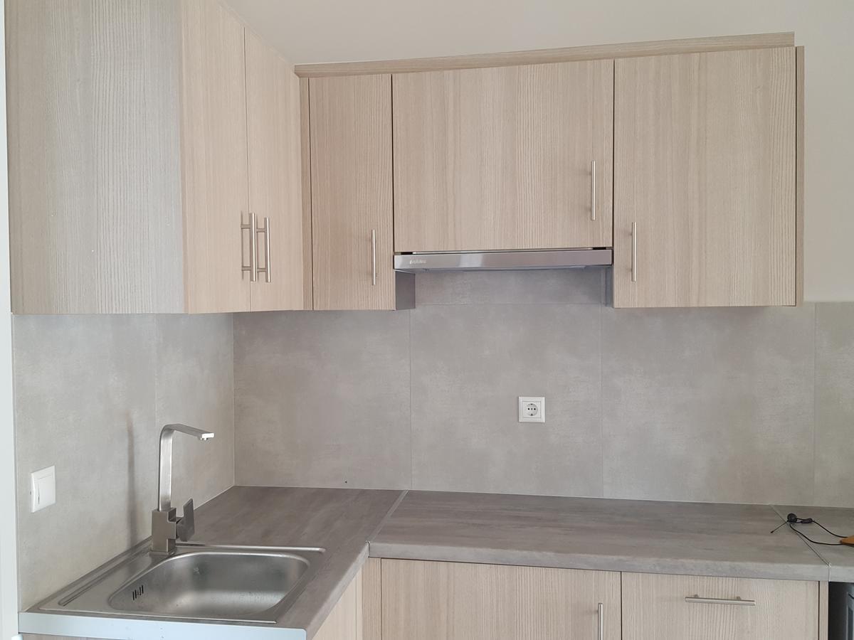 Minimalistic Apartment Near The Sea Гуве Экстерьер фото